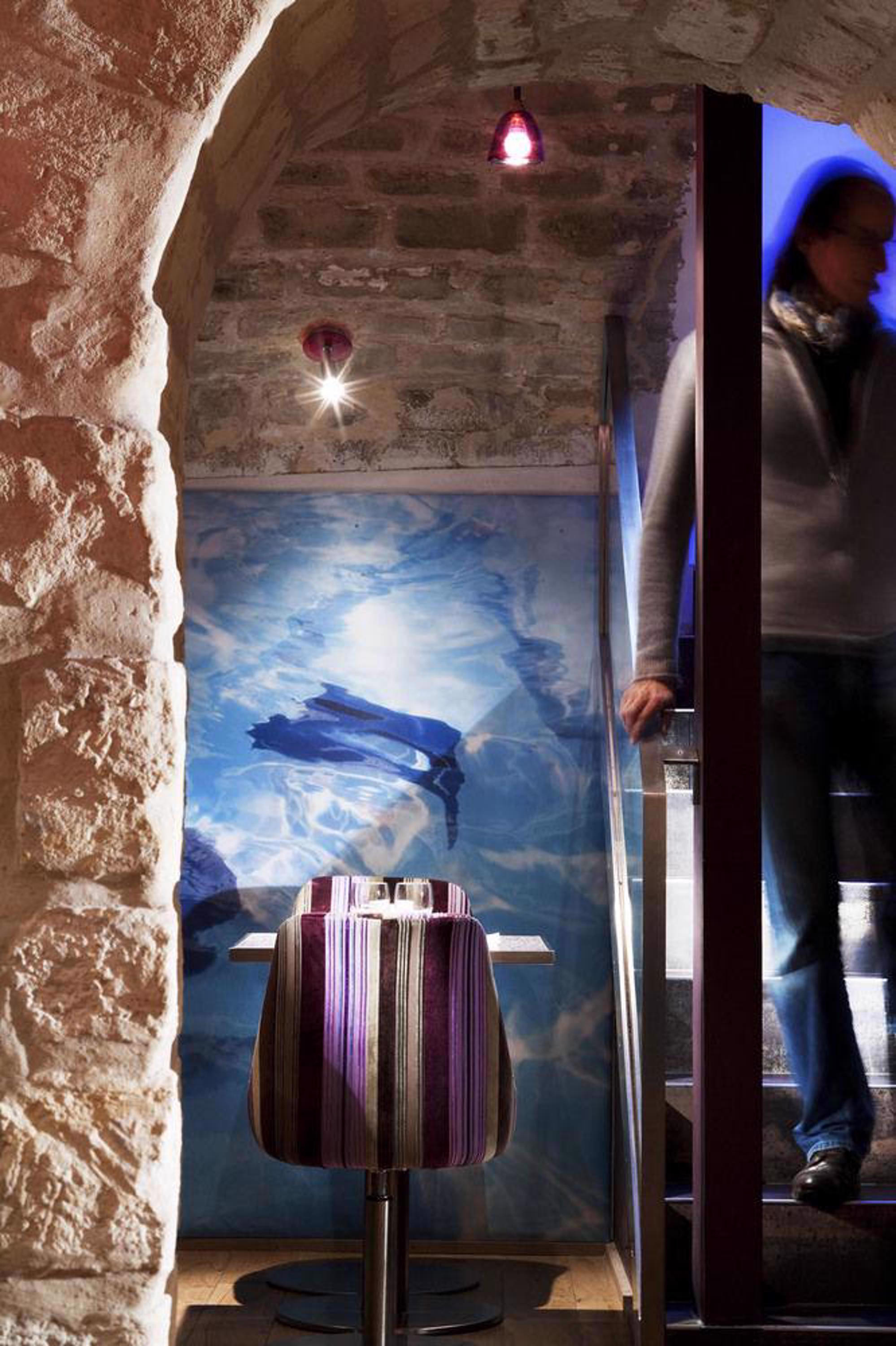 Atn Hotel Paris Dış mekan fotoğraf