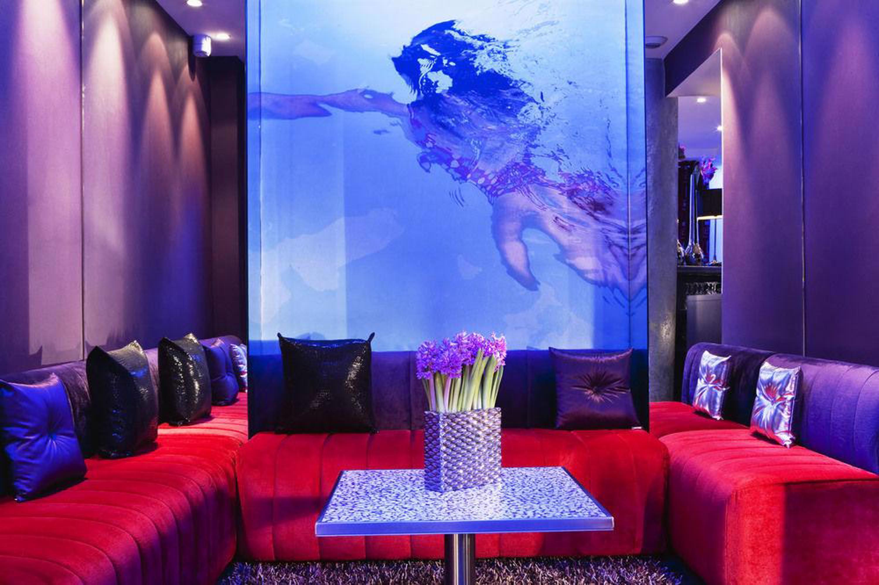 Atn Hotel Paris Dış mekan fotoğraf