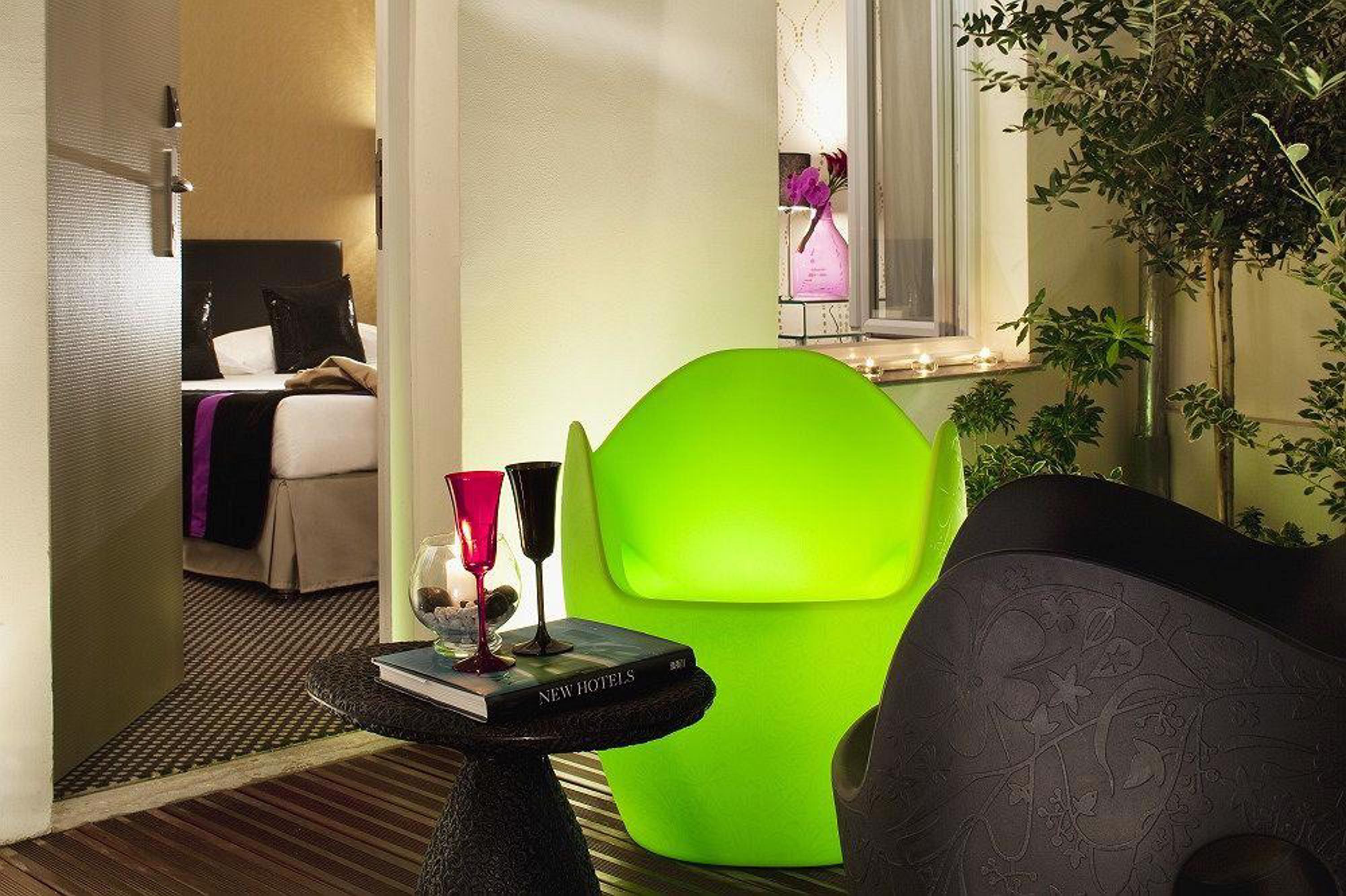 Atn Hotel Paris Dış mekan fotoğraf