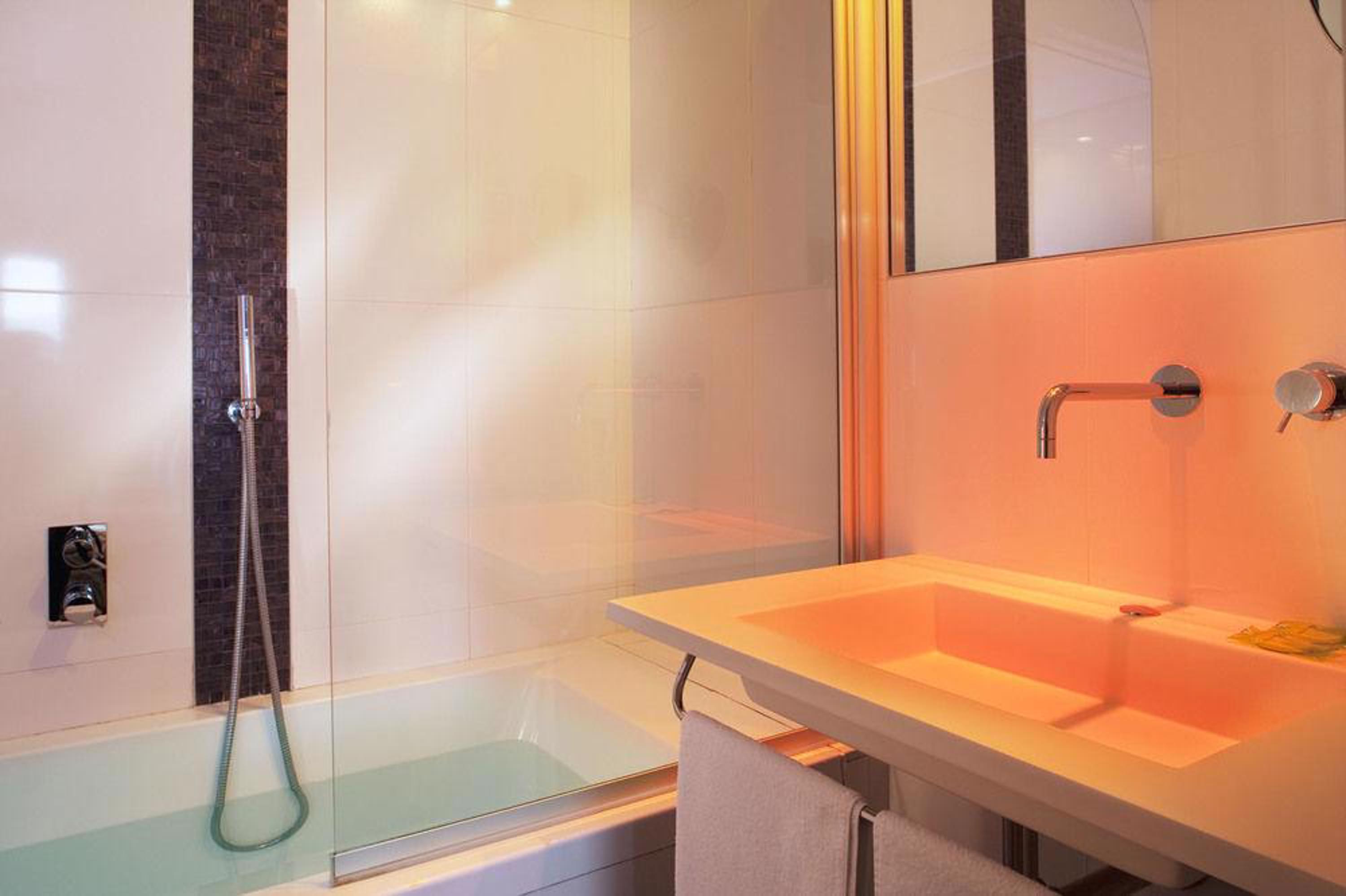 Atn Hotel Paris Dış mekan fotoğraf