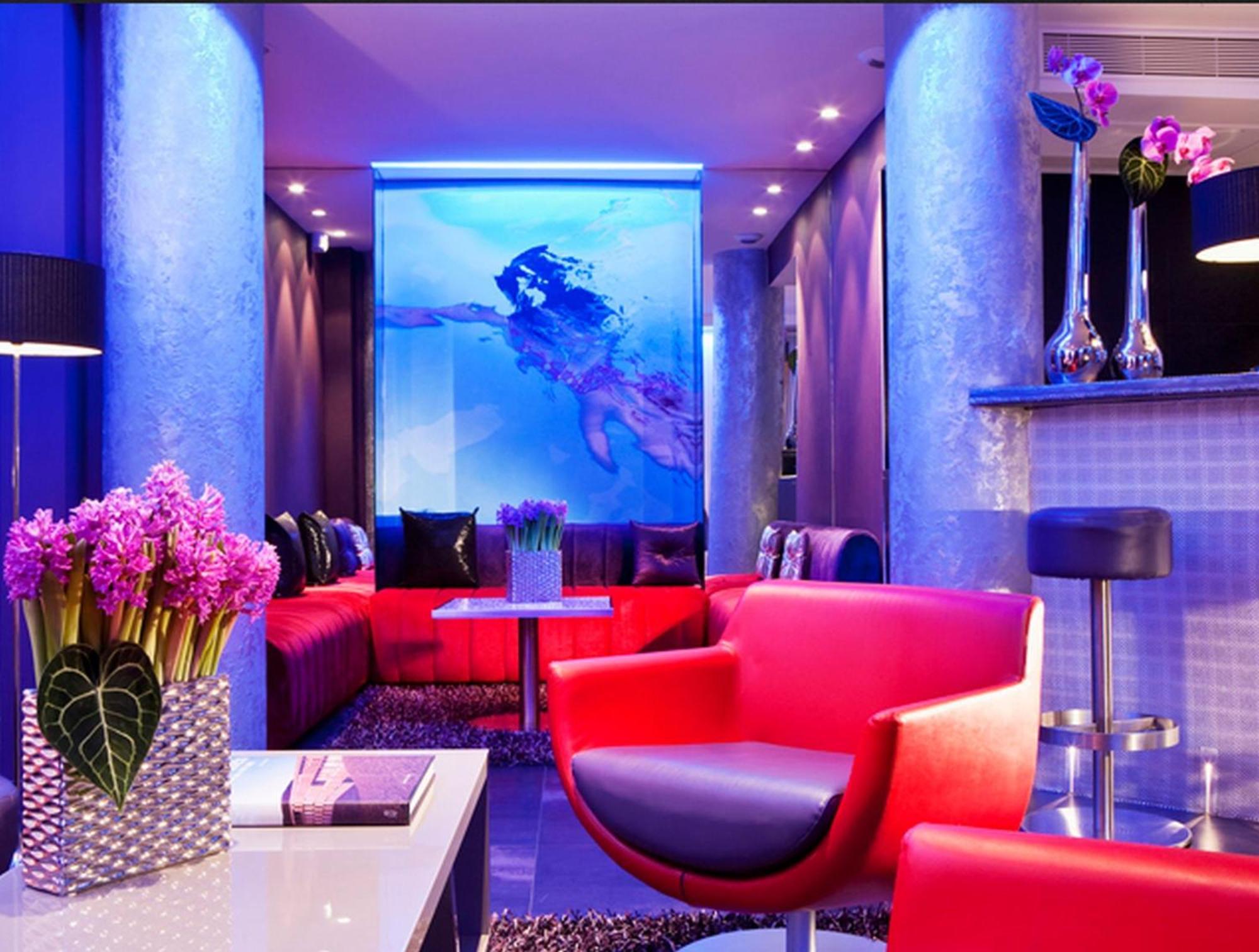 Atn Hotel Paris Dış mekan fotoğraf