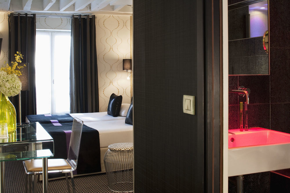 Atn Hotel Paris Dış mekan fotoğraf